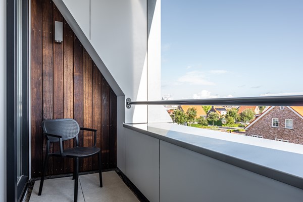 Medium property photo - Langendam 30-203, 4374 AD Zoutelande